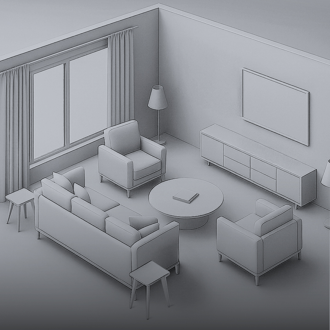 Room Setup